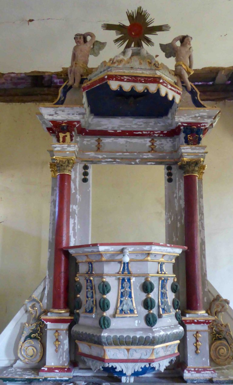 Ganz Aktuell Geschichte der Familie von Bredow