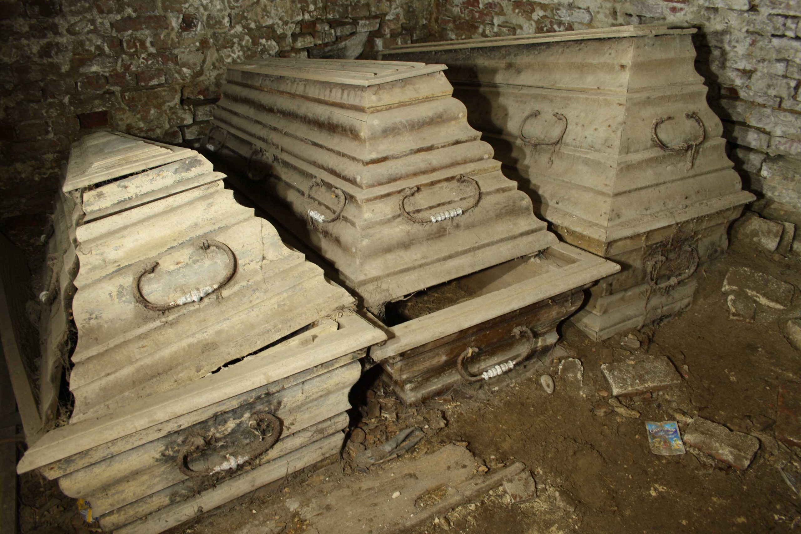 Ganz Aktuell Geschichte der Familie von Bredow