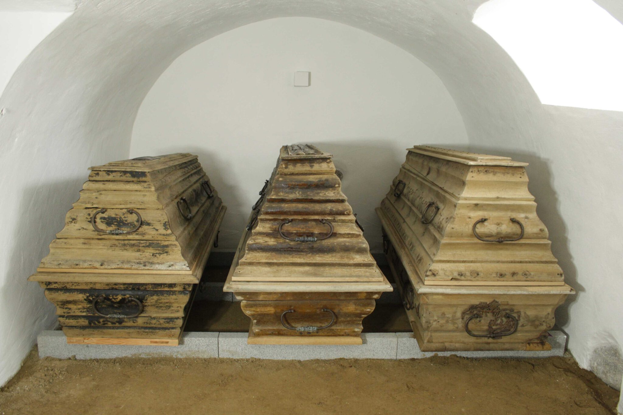 Ganz Aktuell Geschichte der Familie von Bredow